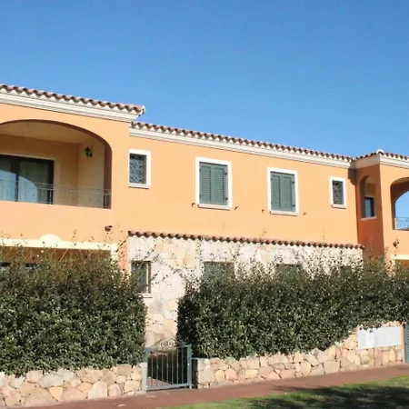 Locazione Turistica Le Dimore.3 Apartment San Teodoro (Sardinia)