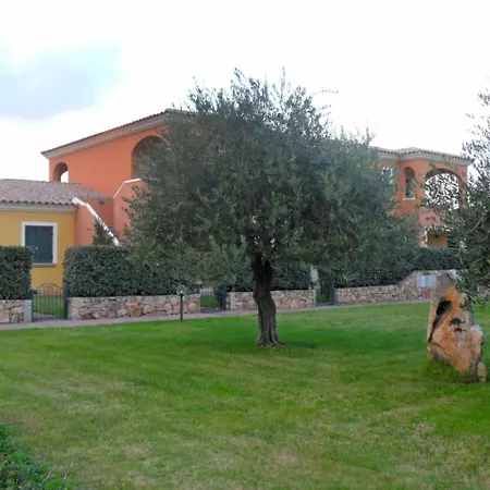 Locazione Turistica Le Dimore.3 San Teodoro (Sardinia)