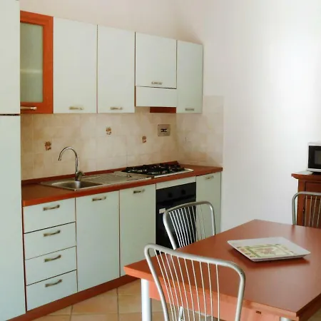 Locazione Turistica Le Dimore.3 Apartment *