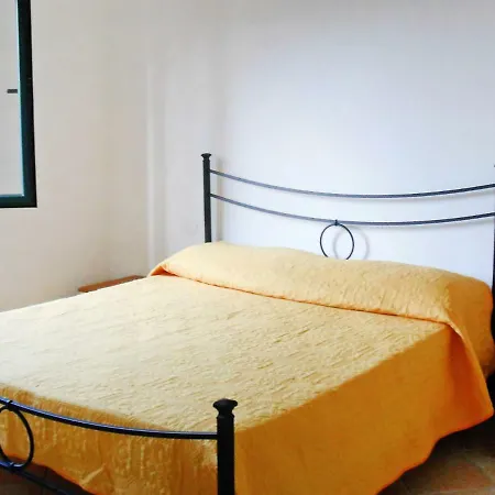 Locazione Turistica Le Dimore.3 Apartment San Teodoro (Sardinia)