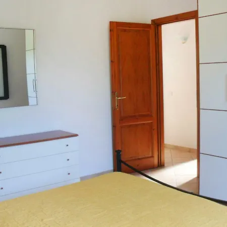 Locazione Turistica Le Dimore.3 Apartment San Teodoro (Sardinia)