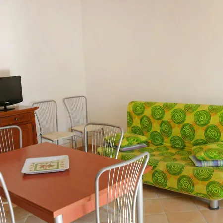 Locazione Turistica Le Dimore.3 Apartment