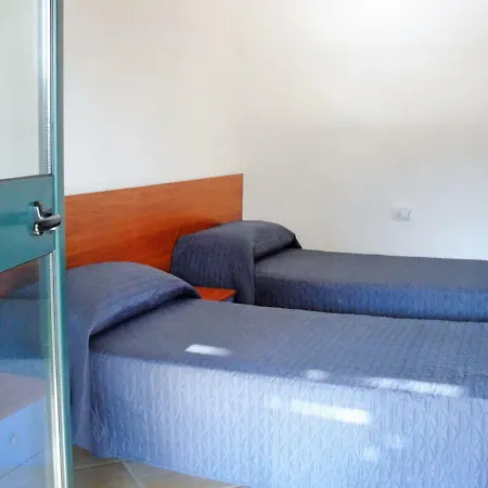 Apartment Locazione Turistica Le Dimore.3