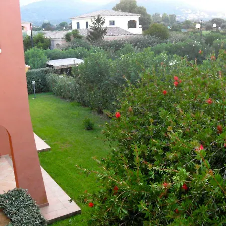 Locazione Turistica Le Dimore.3 Apartment San Teodoro (Sardinia)