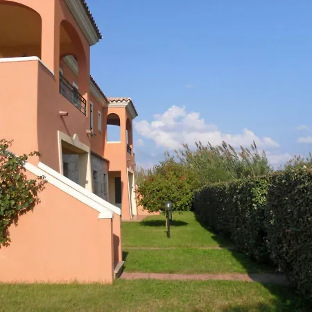 Locazione Turistica Le Dimore.3 Apartment San Teodoro (Sardinia)