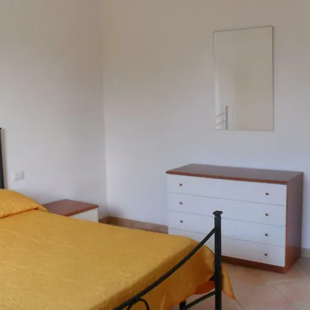 Locazione Turistica Le Dimore.3 Apartment