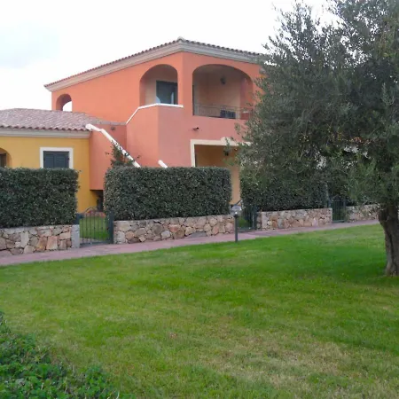 Apartment Locazione Turistica Le Dimore.3 San Teodoro (Sardinia)
