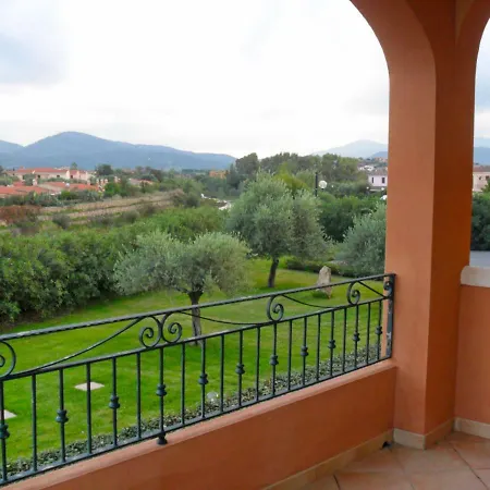 Locazione Turistica Le Dimore.3 Apartment San Teodoro (Sardinia)