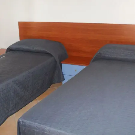Locazione Turistica Le Dimore.3 Apartment *