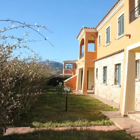 Apartment Locazione Turistica Le Dimore.3 San Teodoro (Sardinia)